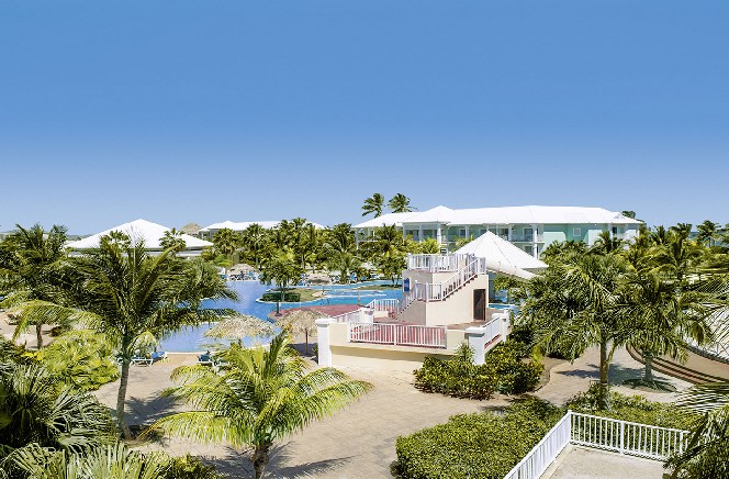 Blau Marina Varadero