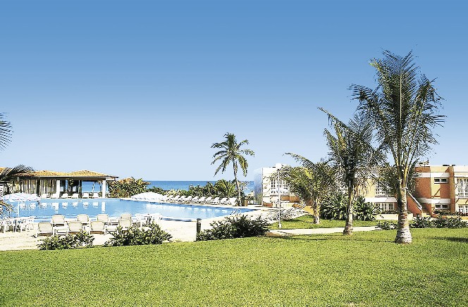Breezes Resort Varadero