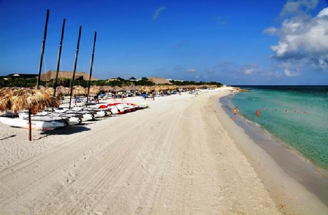 H10 Ocean Varadero El Patriarca