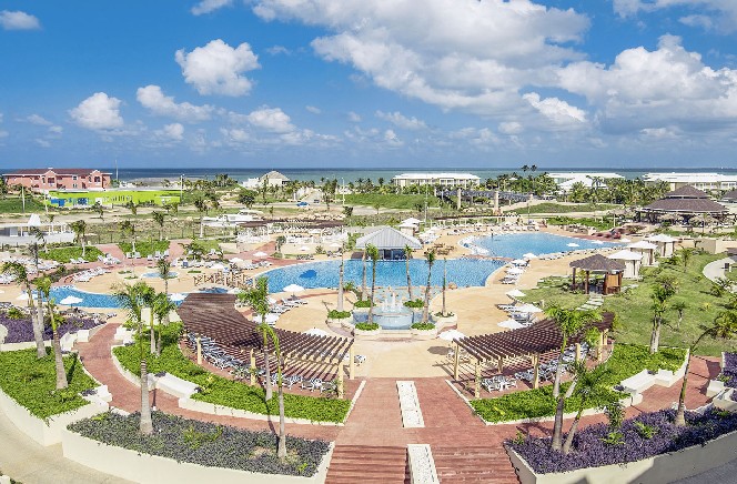 Melia Marina