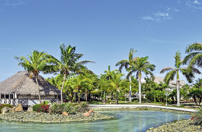 Melia Peninsula Varadero