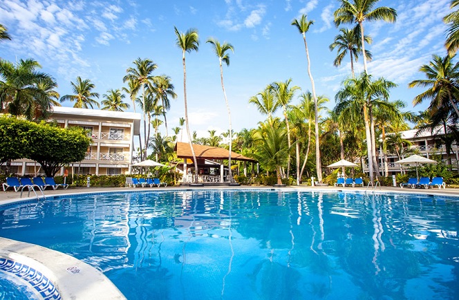 Vista Sol Punta Cana