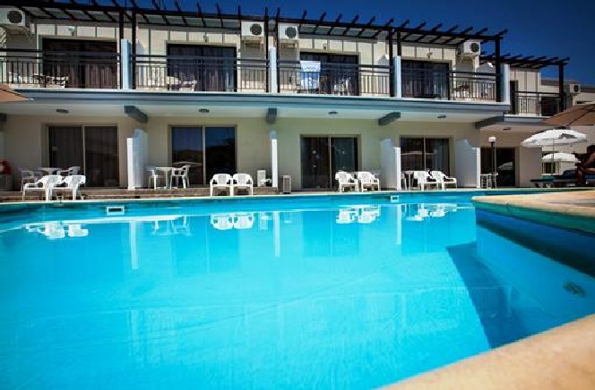 Crystallo Apts