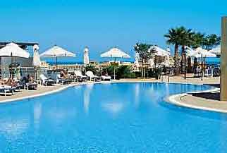 Intercontinental Malta