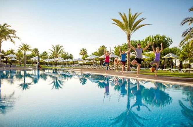 Robinson Club Quinta da Ria