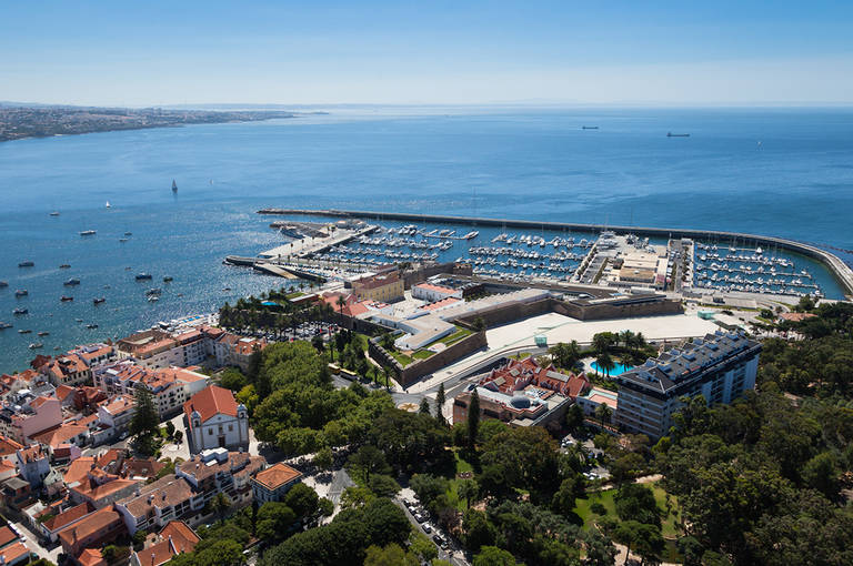 Pestana Atlantic Gardens 17