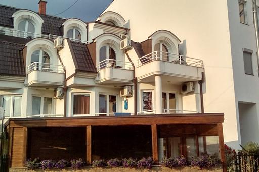 Villa Veron