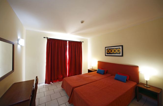Pateo Village Appartement 1