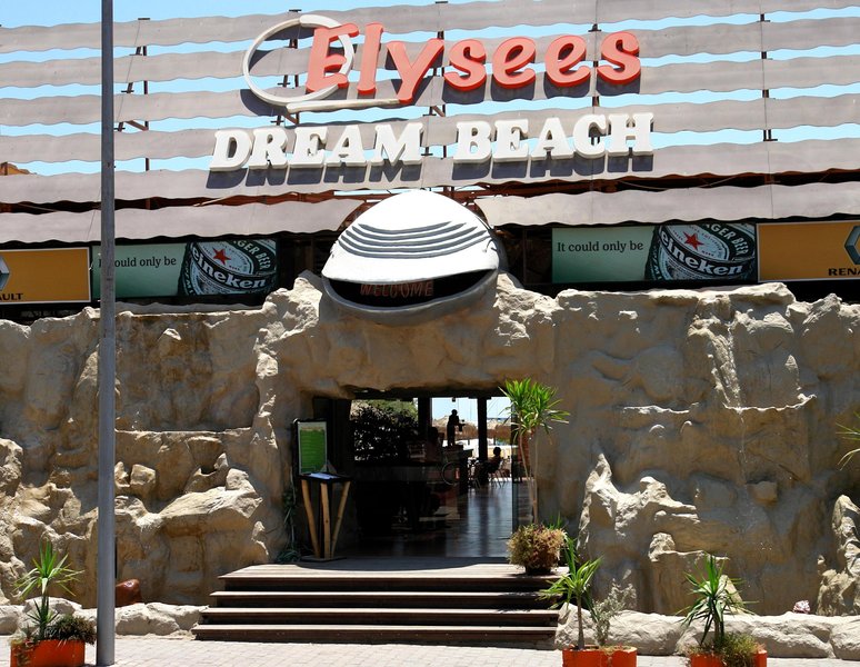 Hotel Elysees