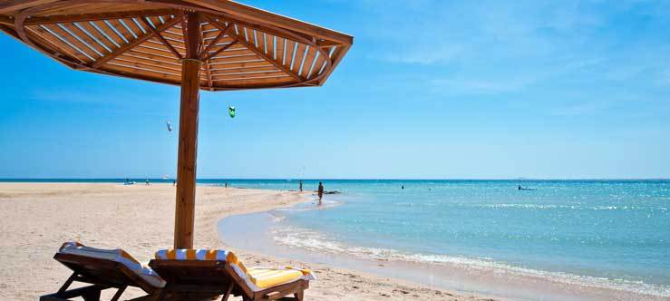 Shams Prestige Resort 5