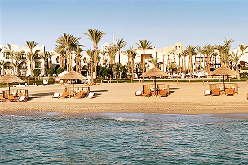 Crowne Plaza Sahara Oasis 33