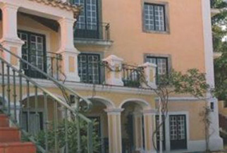 Hotel Lawrences Hotel 2