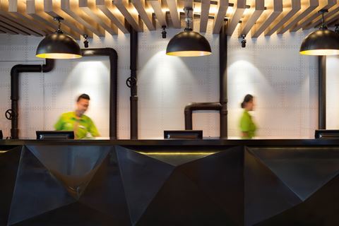 Ibis Styles Bali Petitenget 9