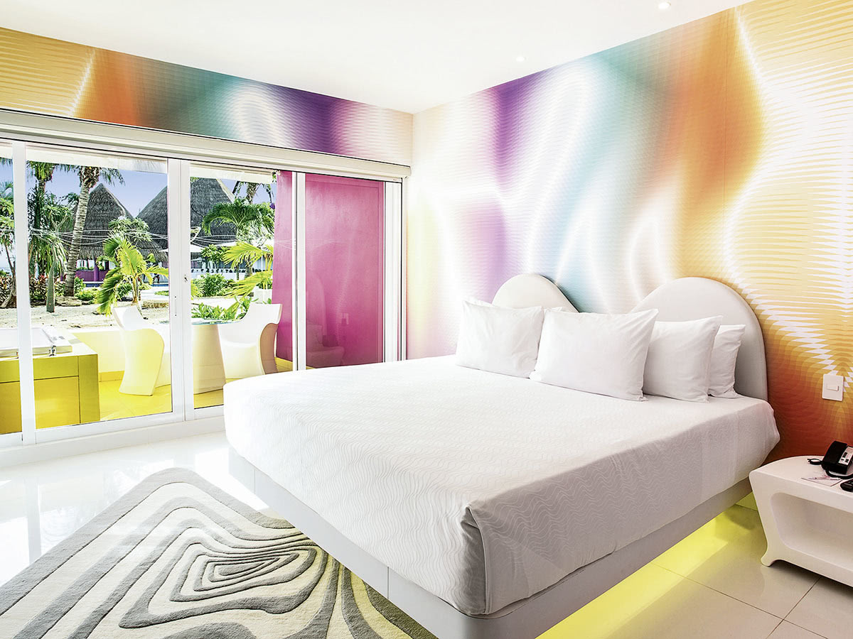 Temptation Resort en Spa 9