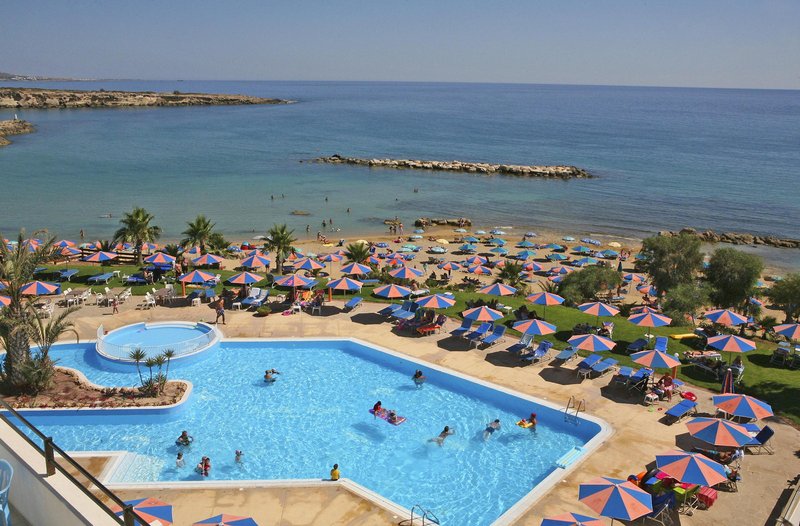 Corallia Beach 9