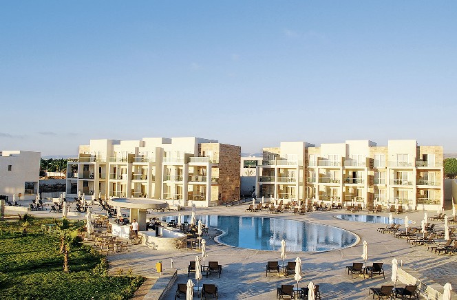Amphora Suites