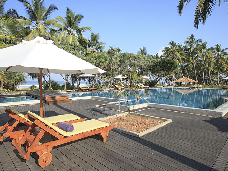 Avani Bentota Resort en Spa 2