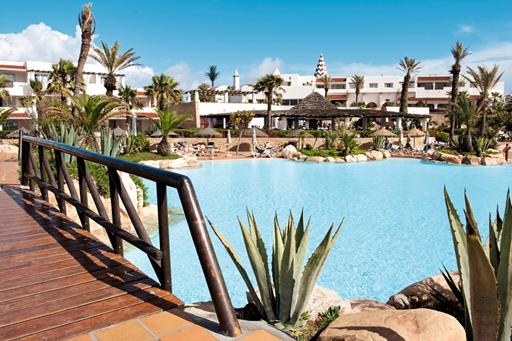 Hotel Riu Tikida Dunas 1