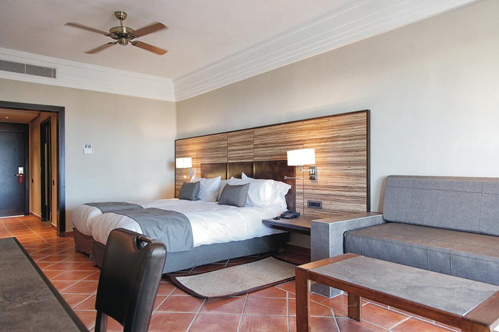 Hotel Riu Tikida Dunas 5