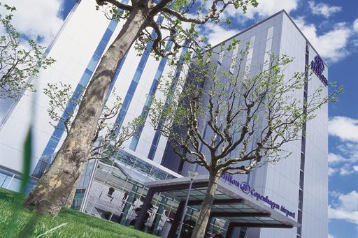 Hilton Copenhagen Airport