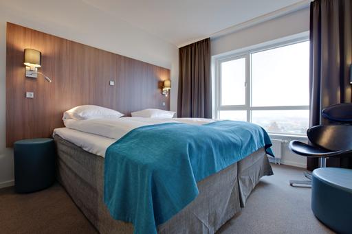 Hotel Park Inn by Radisson Airport 3
