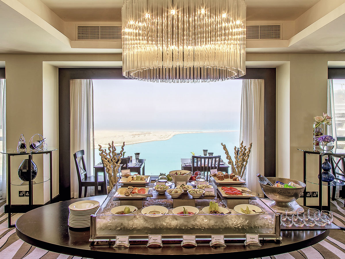 Sofitel Abu Dhabi Corniche Hotel
