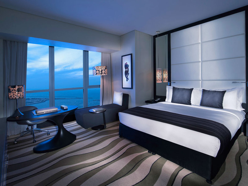 Sofitel Abu Dhabi Corniche Hotel 2