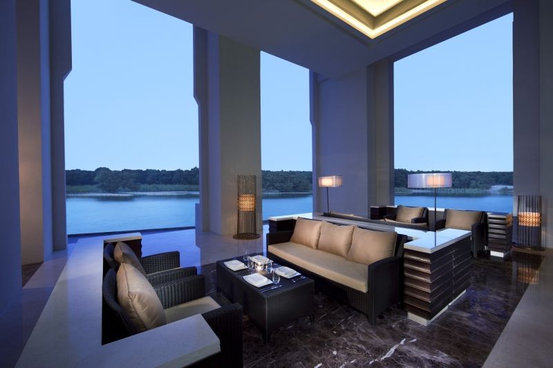 Anantara Eastern Mangroves en spa Hotel 1
