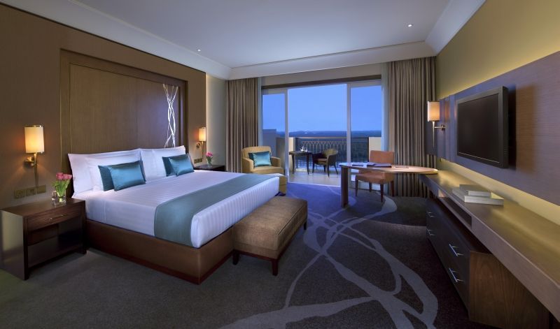 Anantara Eastern Mangroves en spa Hotel 2