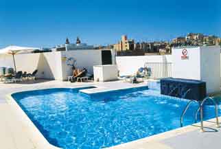 Hotel The Waterfront