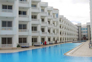 Golden 5 Emerald Resort 1
