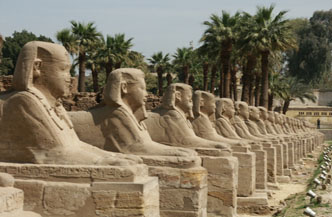 SATET  15dgn 4* Nijlcruise Cairo enen Sharm el Sheikh CAI_IA154