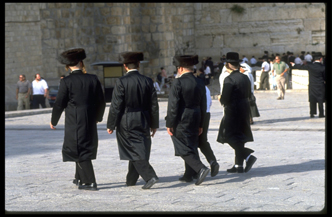 Best of Both Worlds  Jordanie enen Israel