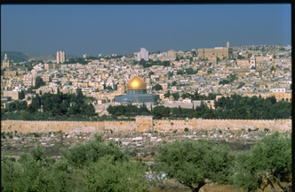 Best of Both Worlds  Jordanie enen Israel 1
