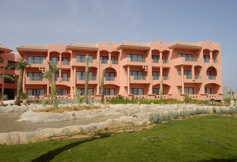 Park Inn Sharm hotel