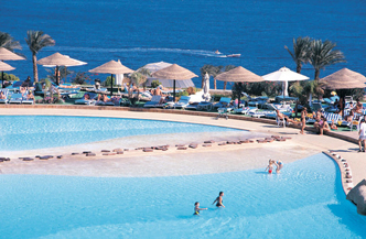 Pyramisa Hotel