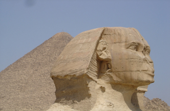 8 dgn 4* programma Cairo enen Sharm el Sheikh