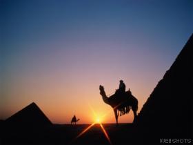 8 dgn 5* programma Cairo enen Sharm el Sheikh