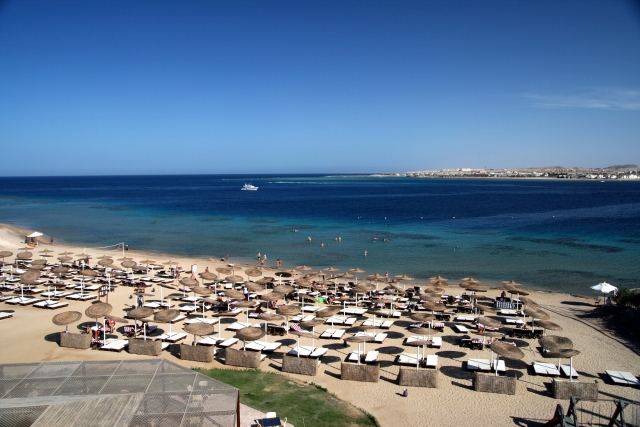 8dgn 5* programma Cairo enen Hurghada
