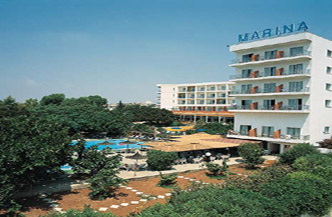 Marina