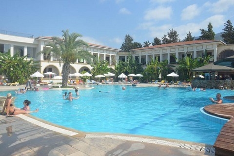 Lapta Holiday Club