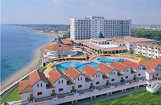 Salamis Bay Conti