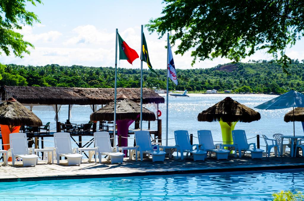 Hotel Amoaras