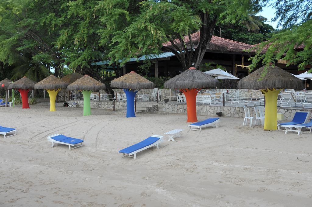 Hotel Amoaras 2