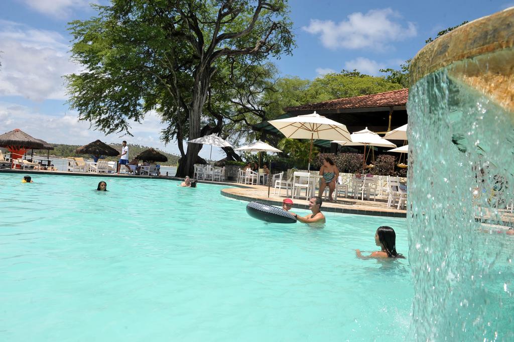 Hotel Amoaras 3