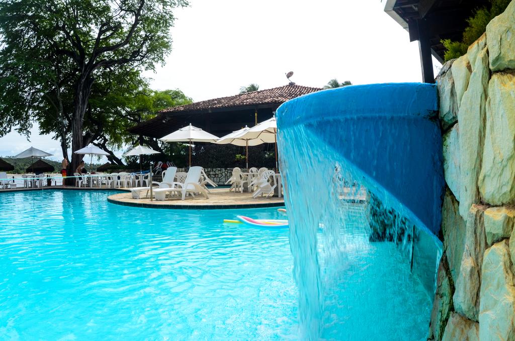 Hotel Amoaras 4