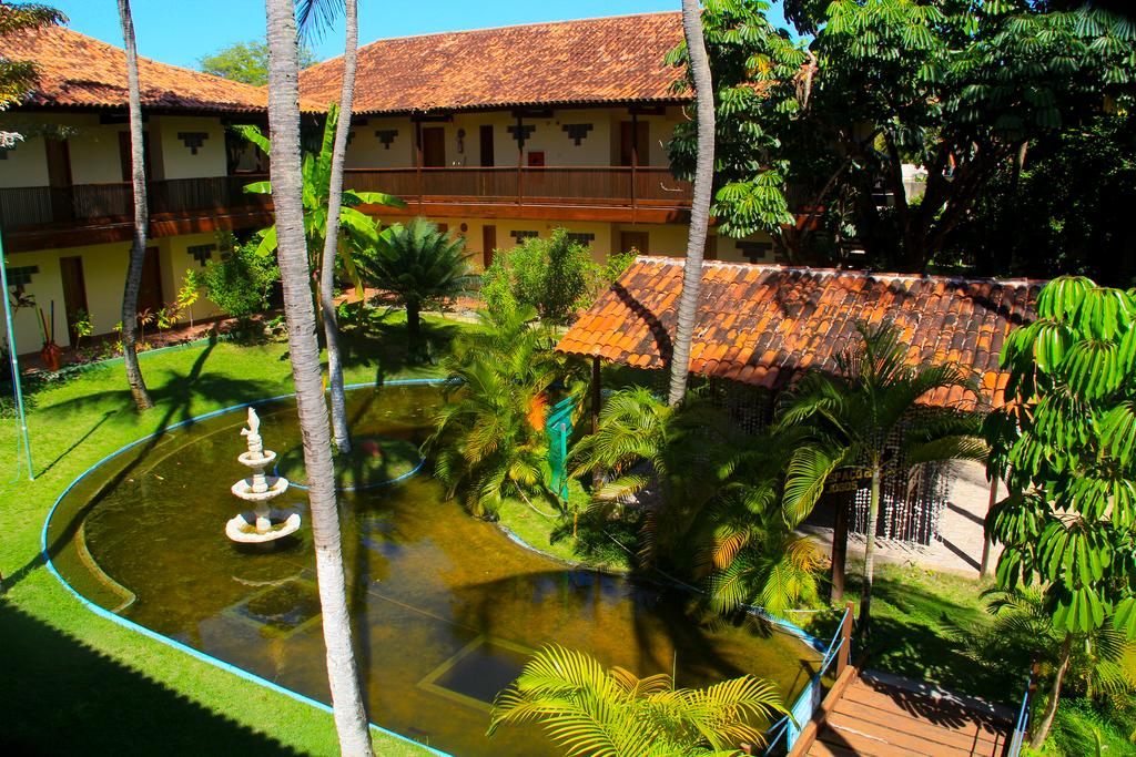 Hotel Amoaras 10