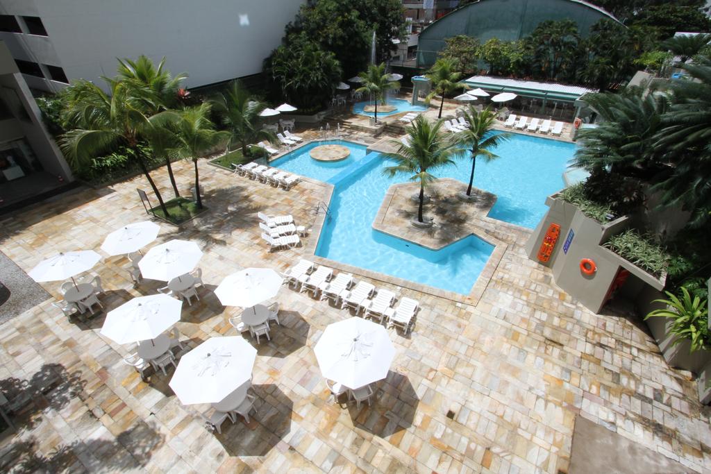 Mar Hotel Recife