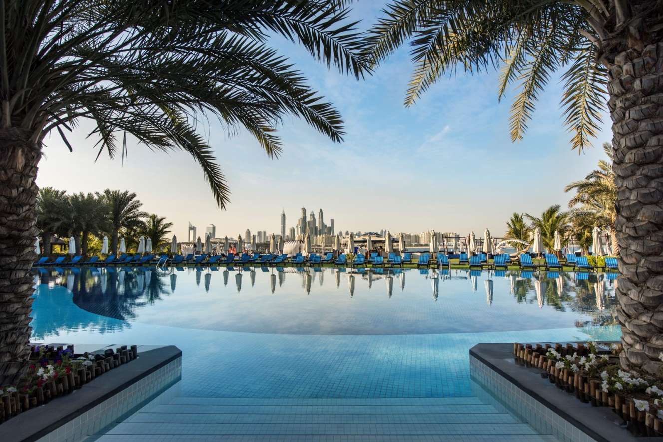 Rixos the Palm