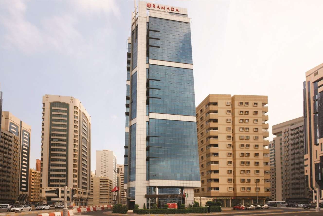 Ramada Corniche